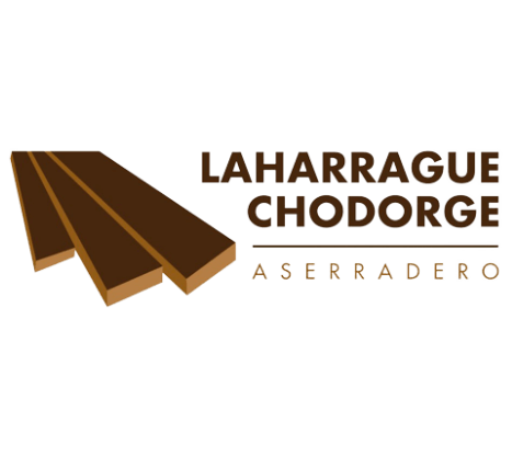 Laharrague-Chodorge logo