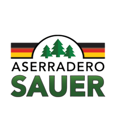 Aserradero Sauer logo