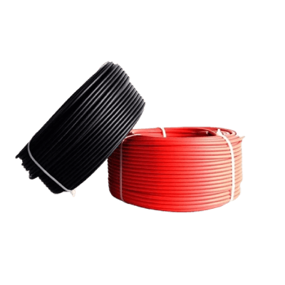 Cable Solar 4-6 mm