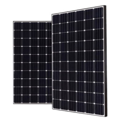 Panel Solar Fotovoltaico Monocristalino 450-600WP